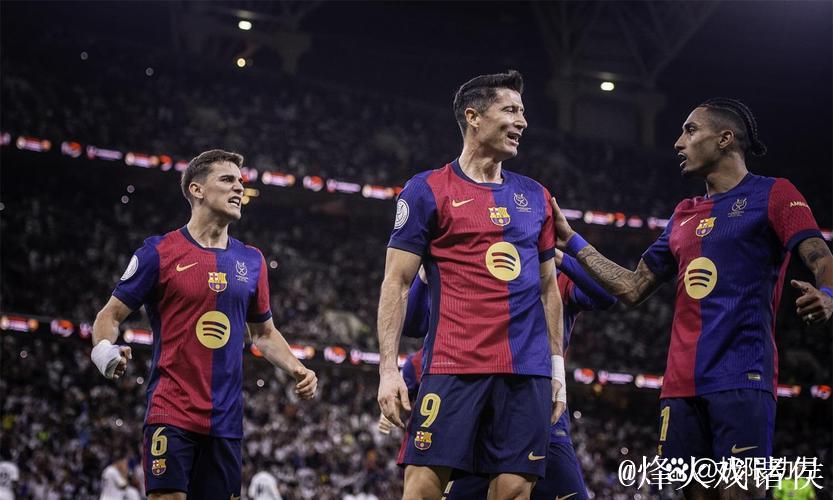 劲爆赛夜：曼城绝杀升班马 巴萨豪取四连胜