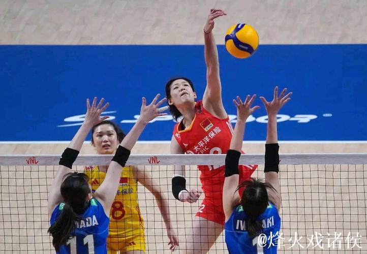 朱婷的海外拼搏之路 朱婷的海外拼搏之路