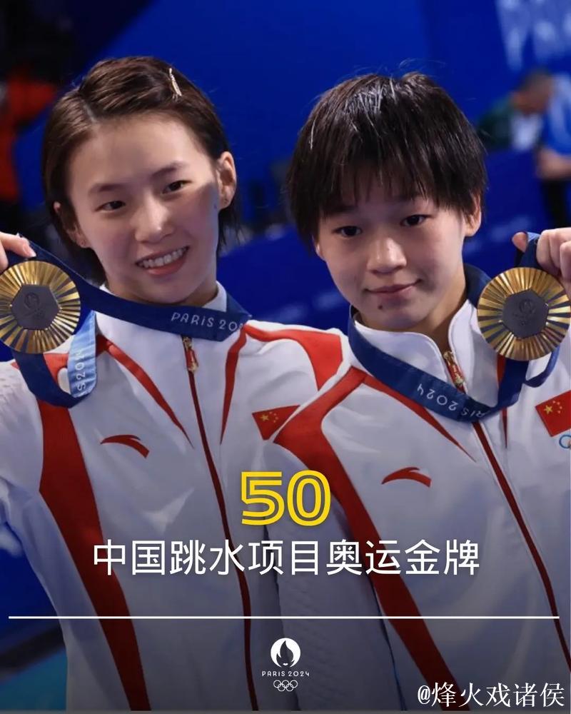 陈芋汐与全红婵携手搭档晋级 女子双人10米台迎来顶级较量 陈芋汐与全红婵携手搭档晋级 女子双人10米台迎来顶级较量